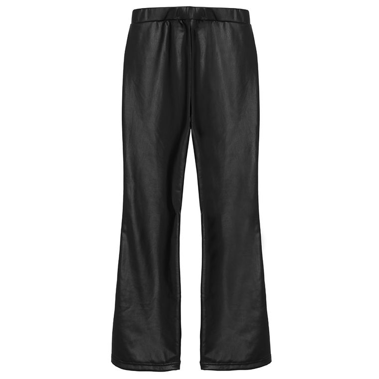 Cool Club, Jegginsy dziewczęce, flare, czarne