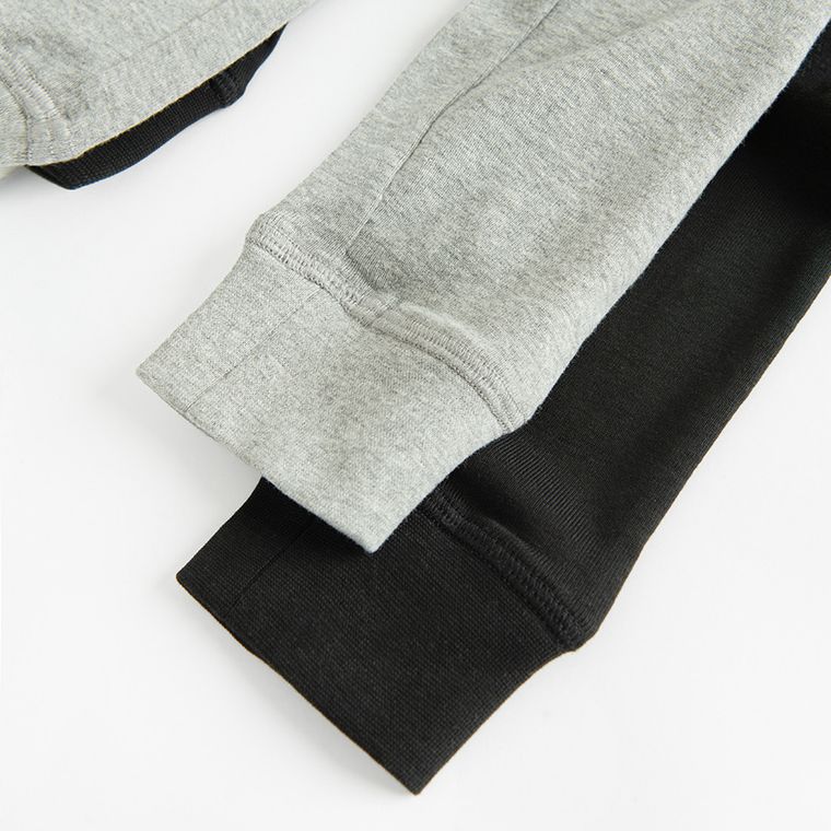 Cool Club, Kalesony chłopięce, mix, zestaw, 2 szt.