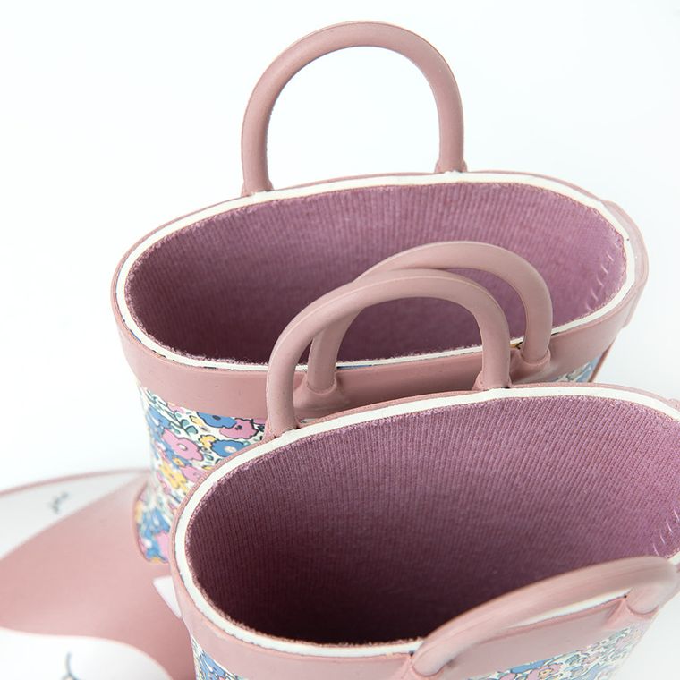 Cool Club, Kalosze dziewczęce, różowe