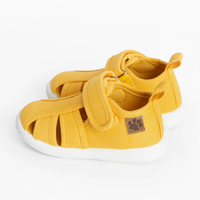 Cool Club, Kapcie dziecięce, żółte