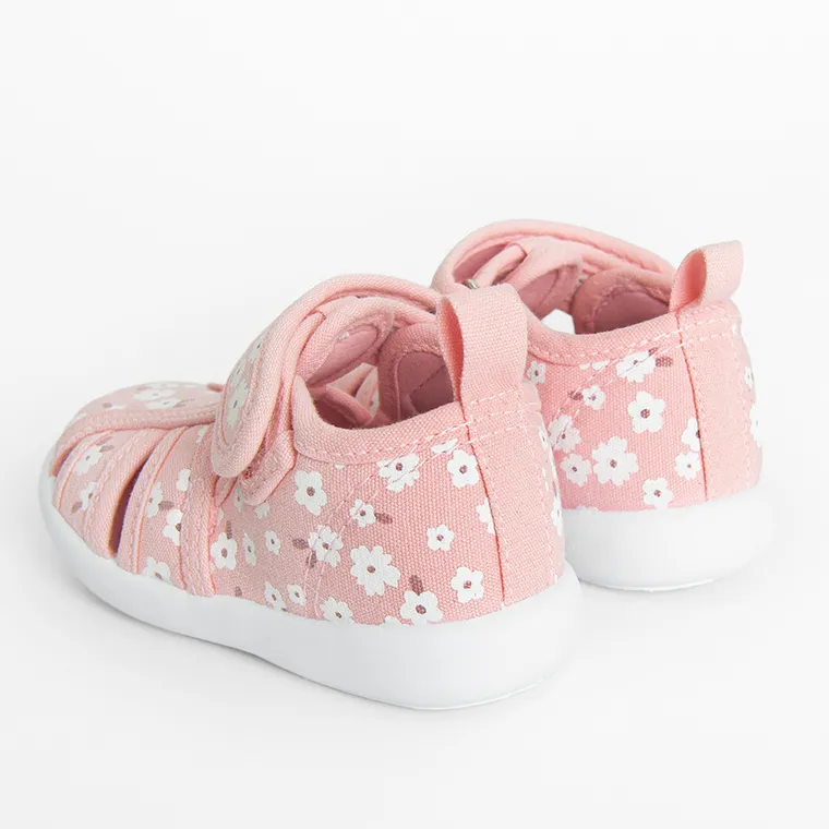 Cool Club, Kapcie dziewczęce, różowe