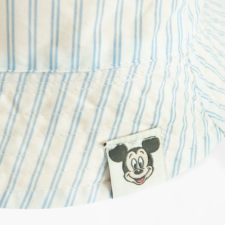 Cool Club, Kapelusz chłopięcy, dwustronny, mix, Klub przyjaciół Myszki Miki