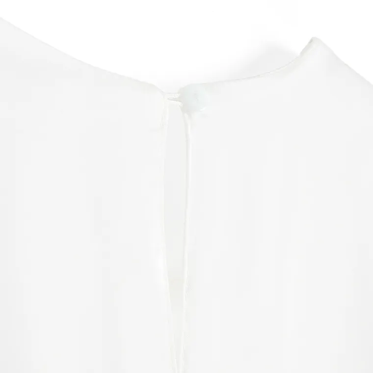 Cool Club, Kombinezon dziewczęcy z krótkim rękawem, mix