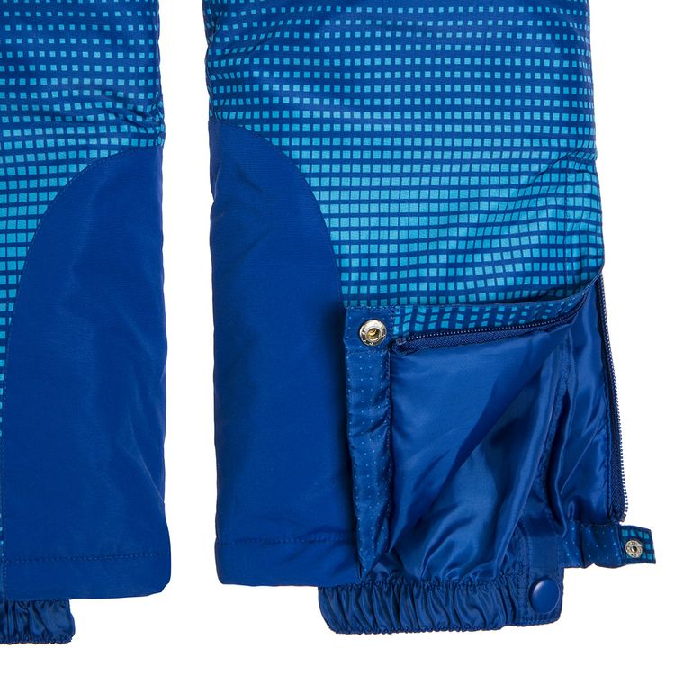 Cool Club, Kombinezon jednoczęściowy chłopięcy