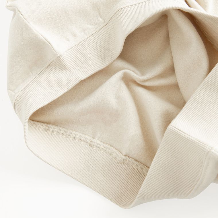 Cool Club, Komplet chłopięcy, Bluza ocieplana, Szorty, beżowy