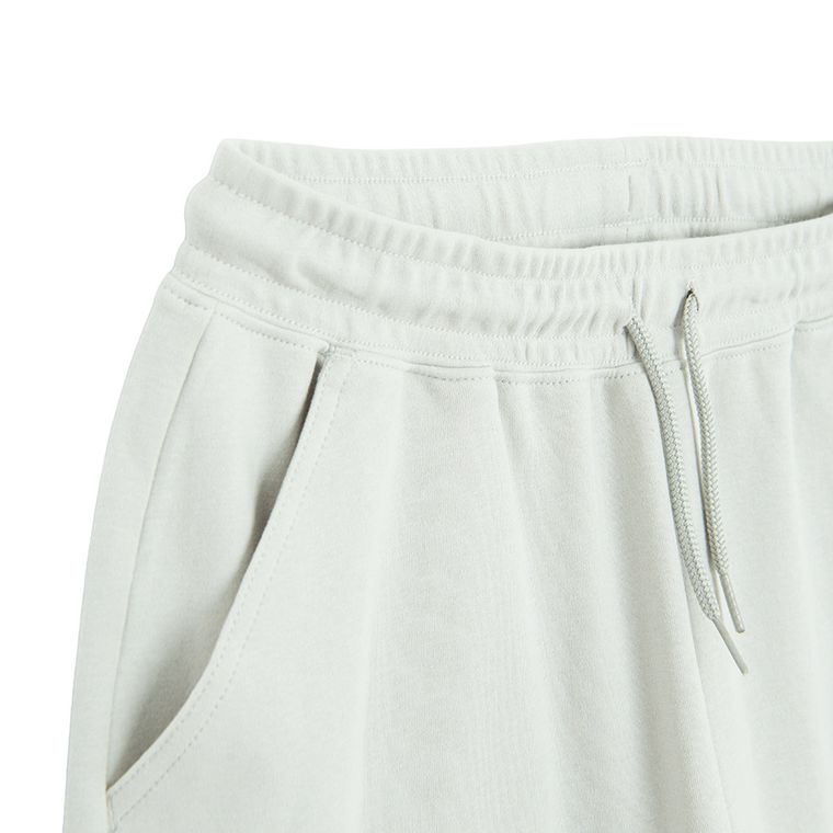 Cool Club, Komplet chłopięcy, T-shirt, Szorty, szary