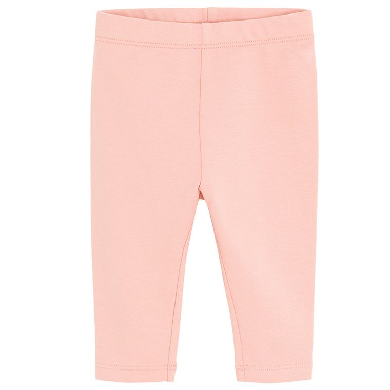 Cool Club, Komplet dziewczęcy, Bluza, Legginsy, mix