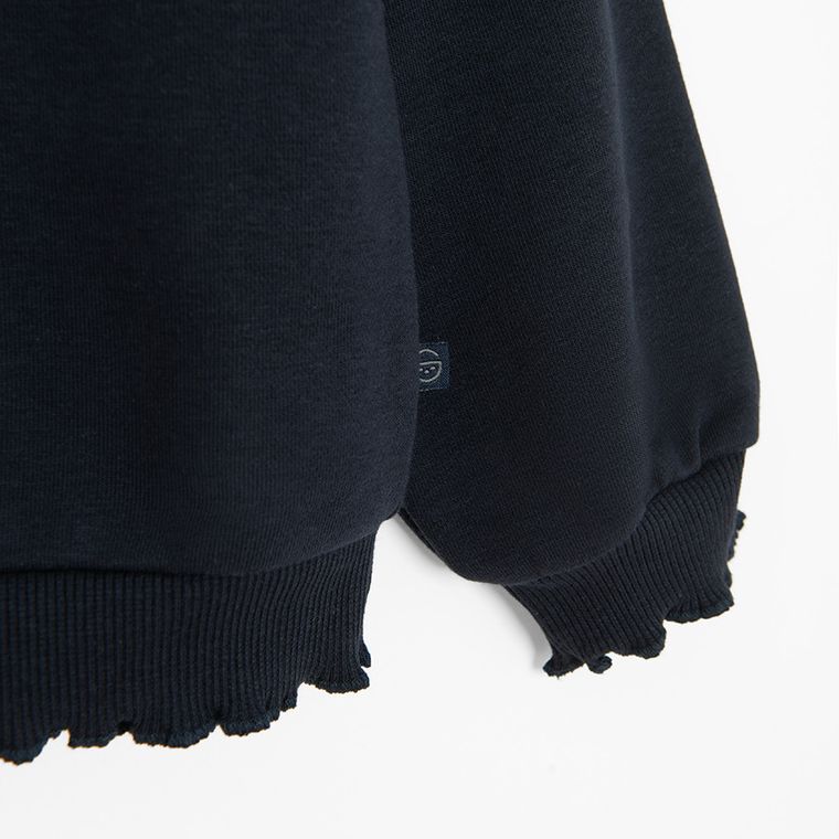 Cool Club, Komplet dziewczęcy, Bluza, Spódnica, mix