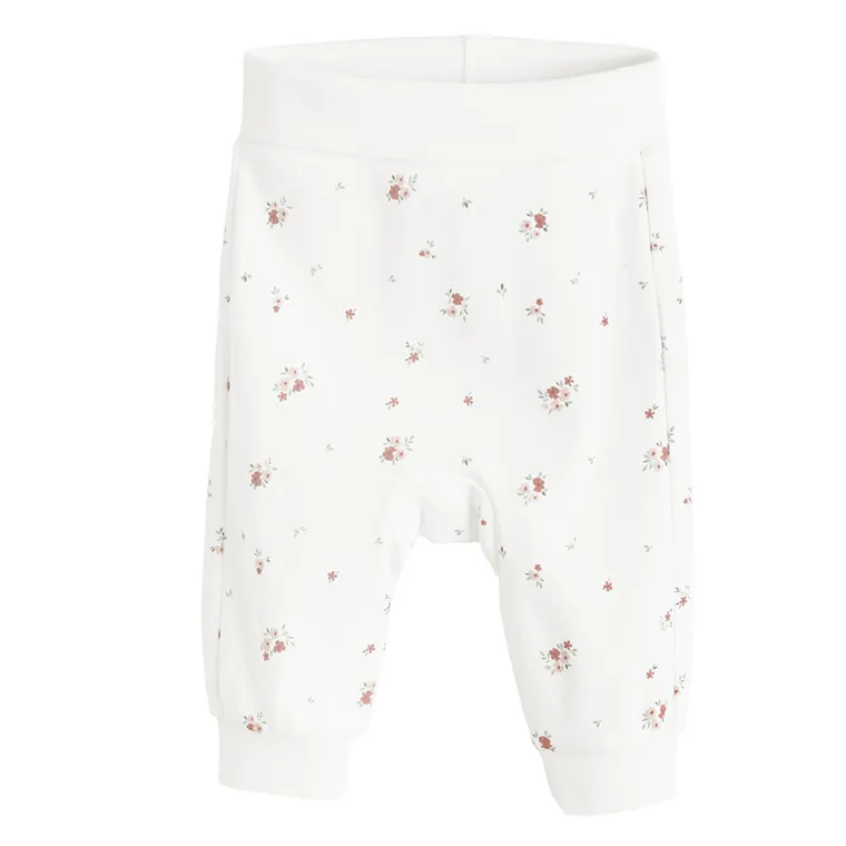 Cool Club, Komplet dziewczęcy, Body z długim rękawem, Półśpiochy, mix, zestaw, 3 szt.