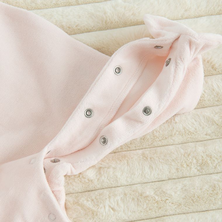 Cool Club, Komplet dziewczęcy, Body z długim rękawem, Śpiochy, mix