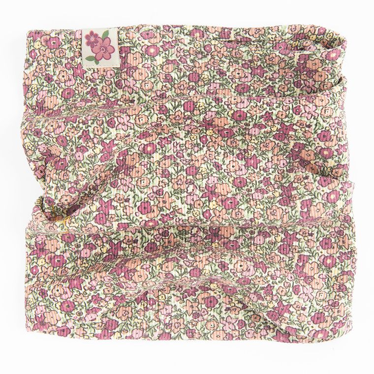 Cool Club, Komplet dziewczęcy, Czapka, Komin, mix