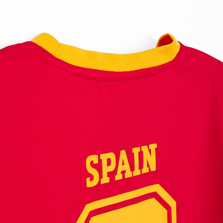 Cool Club, Komplet piłkarski chłopięcy, T-shirt, Szorty