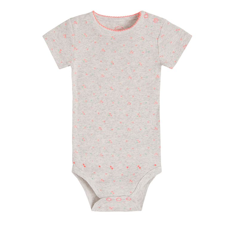 Cool Club, Komplet prezentowy niemowlęcy