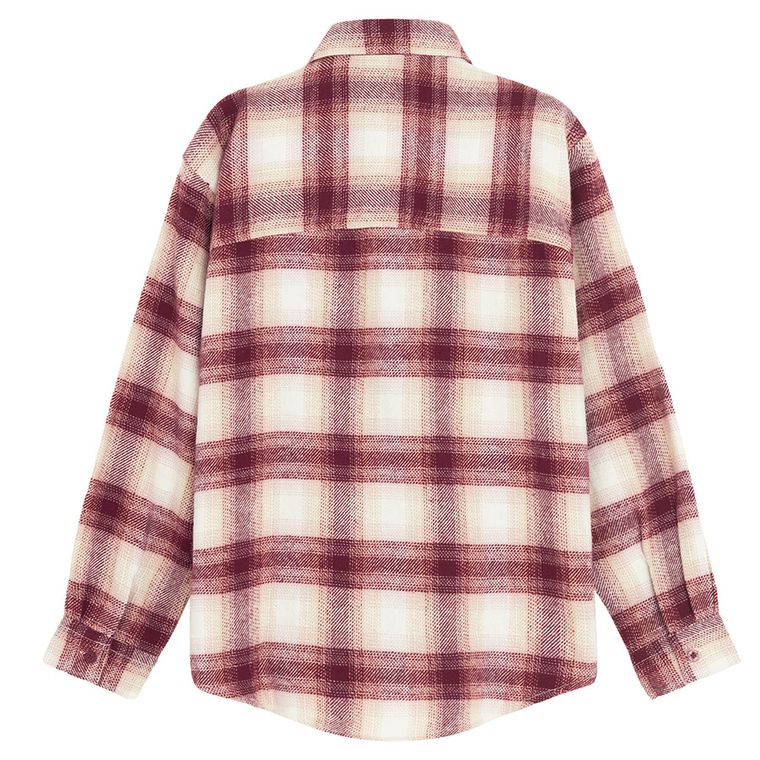 Cool Club, Koszula dziewczęca z długim rękawem, mix