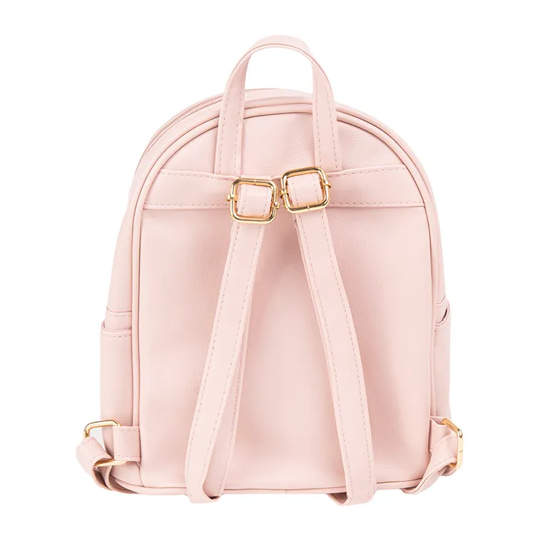 Cool Club, Kot, plecak, różowy