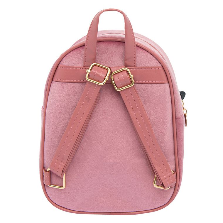 Cool Club, Kot, plecak, różowy