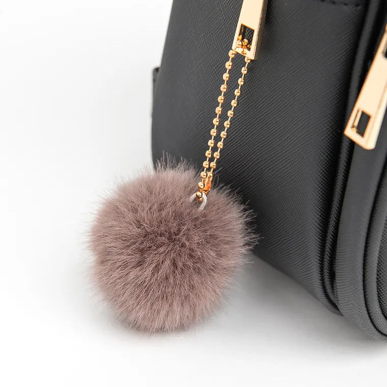 Cool Club, Kot, pleczacek, czarny