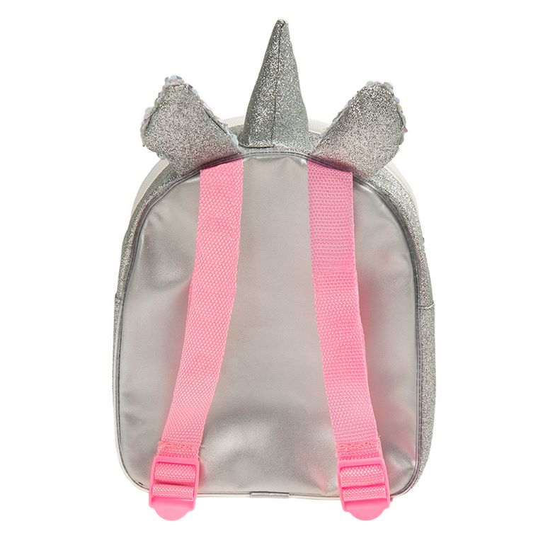 Cool Club, Królik, plecak z akcesoriami