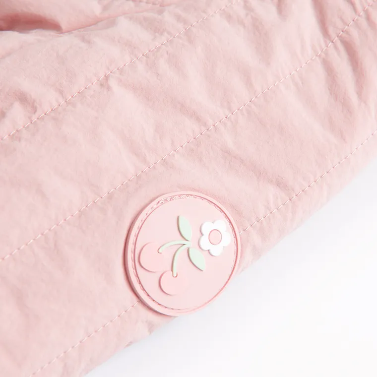 Cool Club, Kurtka dziewczęca, różowa