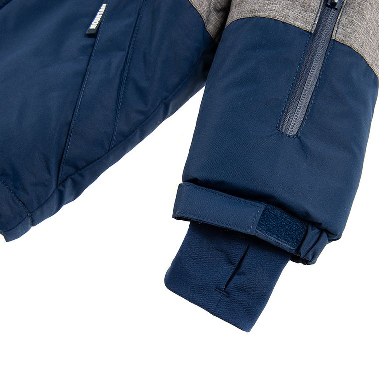 Cool Club, Kurtka narciarska chłopięca, Keep on skiing