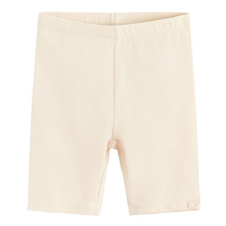 Cool Club, Legginsy dziewczęce, kolarki, mix, zestaw, 5 szt.