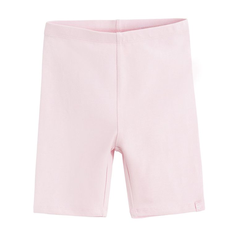 Cool Club, Legginsy dziewczęce, kolarki, mix, zestaw, 5 szt.