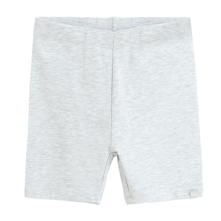 Cool Club, Legginsy dziewczęce, kolarki, mix, zestaw, 5 szt.