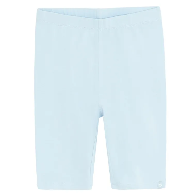 Cool Club, Legginsy dziewczęce, kolarki, mix, zestaw, 5 szt.