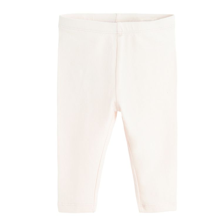 Cool Club, Legginsy dziewczęce, mix, zestaw, 4 szt.