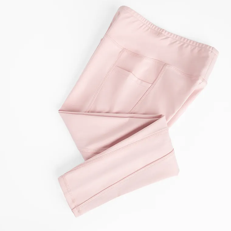 Cool Club, Legginsy dziewczęce, różowe