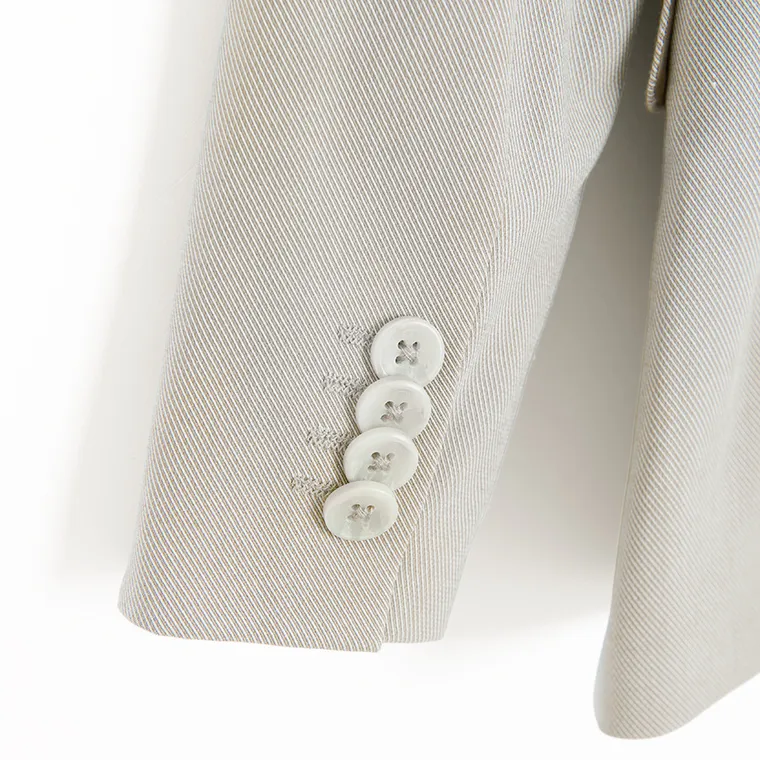 Cool Club, Marynarka chłopięca, beżowa