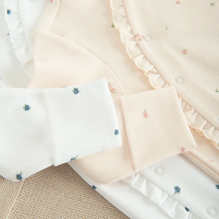 Cool Club, Pajac dziewczęcy, mix, zestaw, 2 szt.