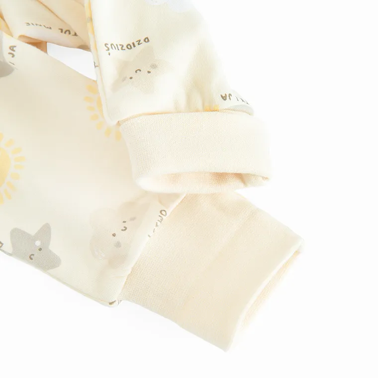 Cool Club, Pajac niemowlęcy, mix, zestaw, 2 szt.