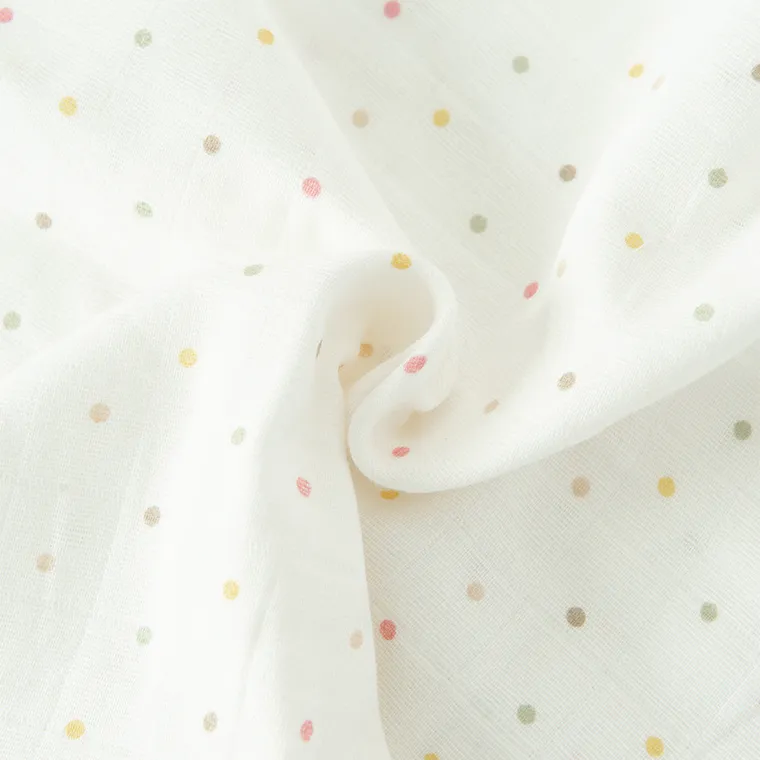 Cool Club, Pieluchy tetrowe niemowlęce, 70-80cm, białe, zestaw, 5 szt.