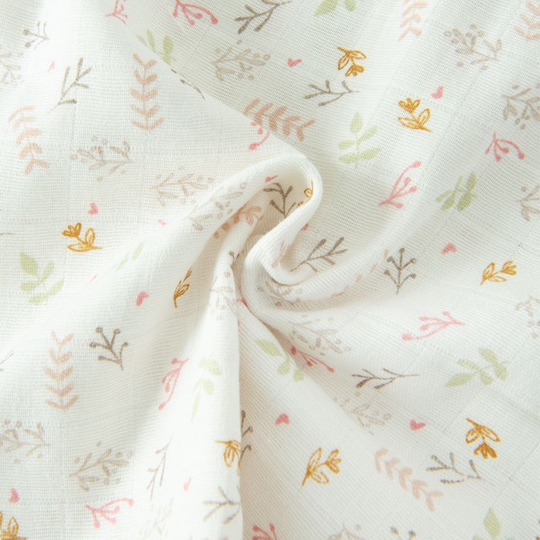 Cool Club, Pieluchy tetrowe niemowlęce, 70-80cm, zestaw, 3 szt.