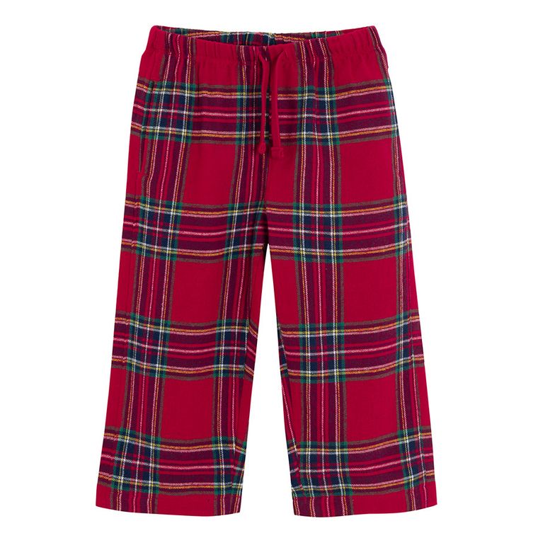 Cool Club, Piżama chłopięca, czerwona