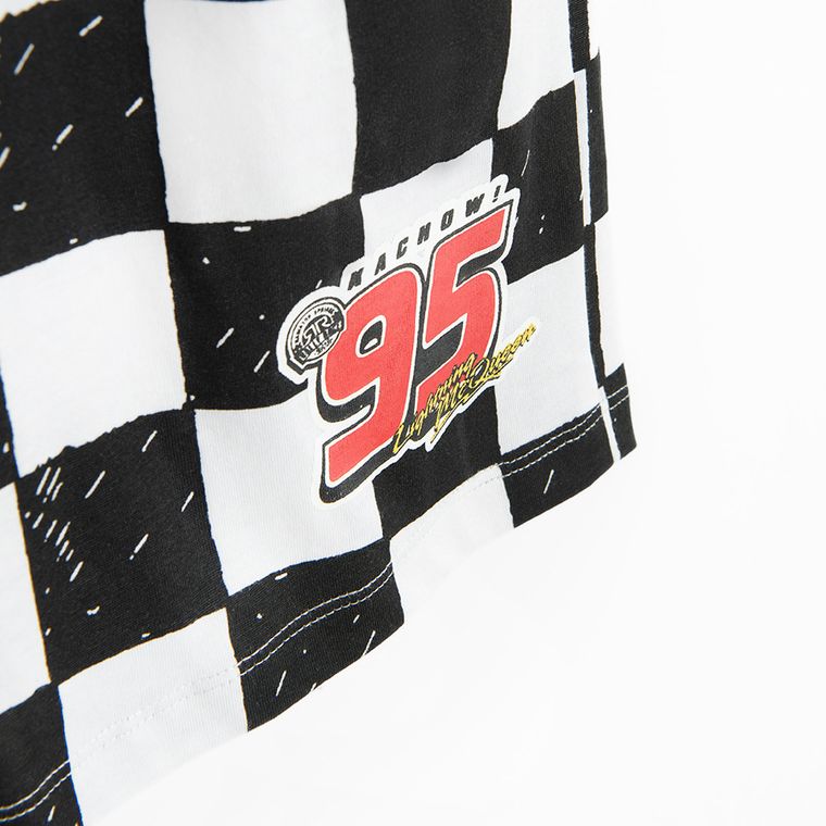 Cool Club, Piżama chłopięca, mix, Auta