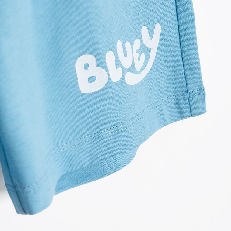 Cool Club, Piżama chłopięca, mix, Bluey