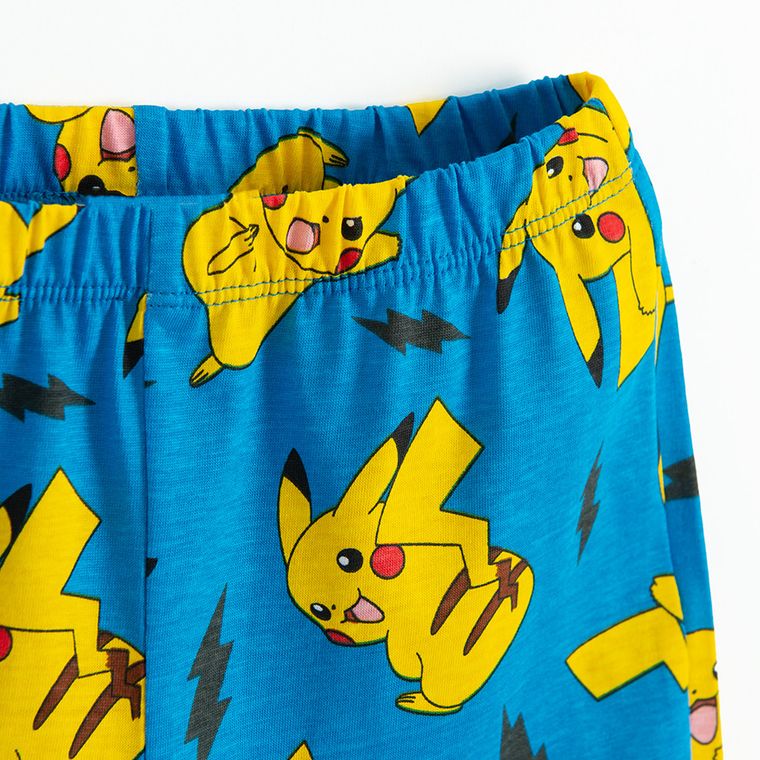 Cool Club, Piżama chłopięca, mix, Pokemon