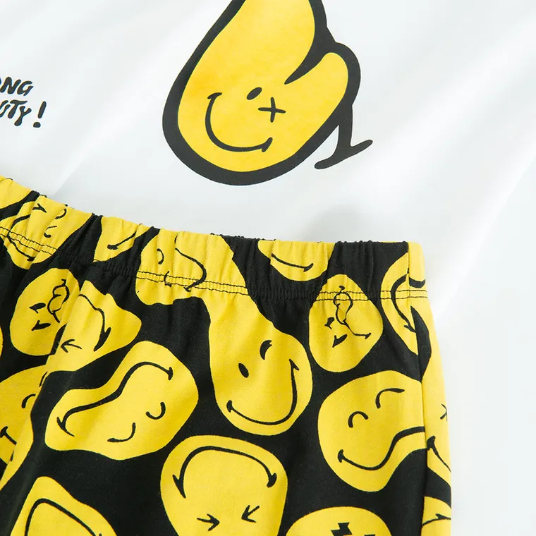 Cool Club, Piżama chłopięca, mix, SmileyWorld