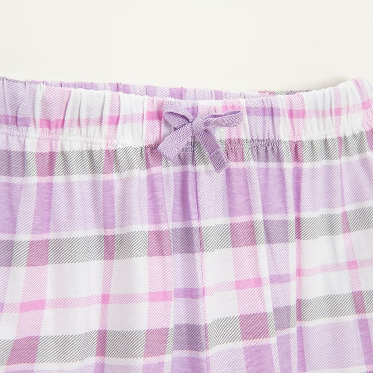 Cool Club, Piżama dziewczęca, fioletowa, Looney Tunes