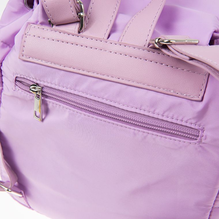 Cool Club, plecak, fioletowy