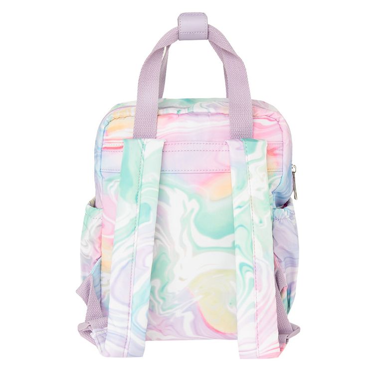 Cool Club, plecak, pastelowy