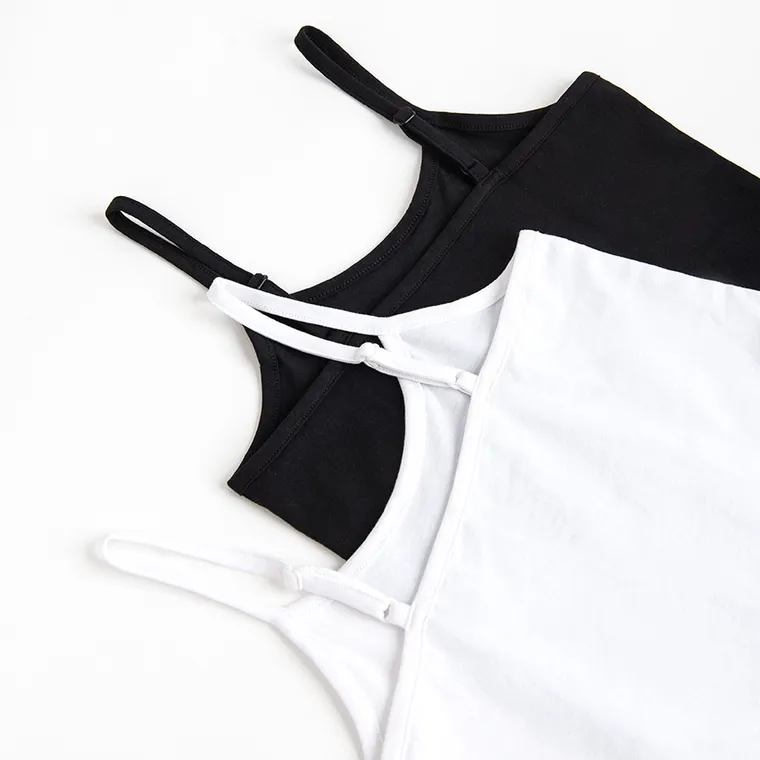 Cool Club, Podkoszulek dziewczęcy, mix, zestaw, 2 szt.