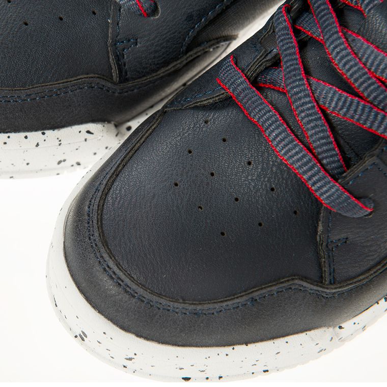 Cool Club, Półbuty chłopięce, granatowe