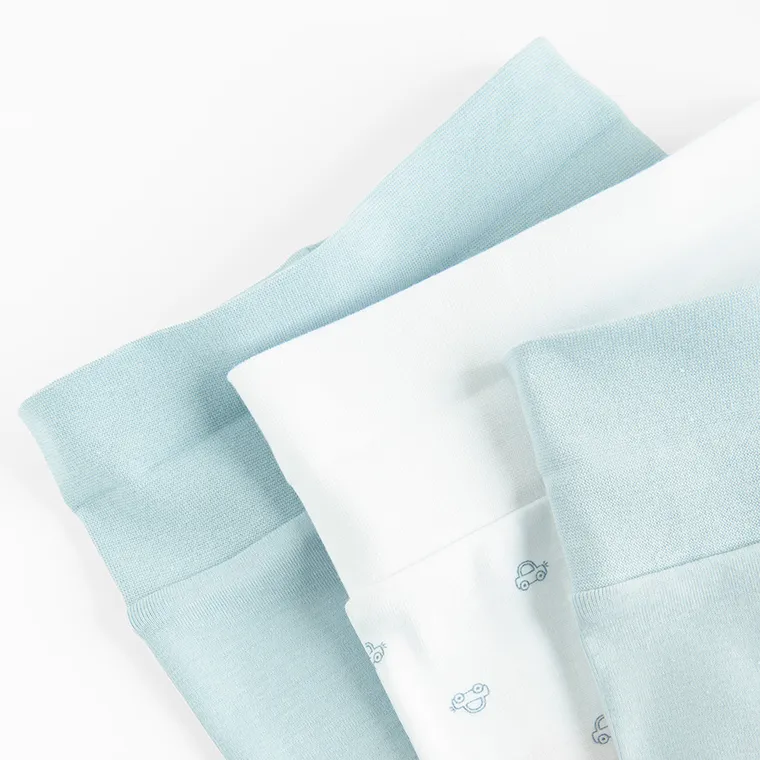 Cool Club, Półśpiochy chłopięce, mix, zestaw, 3 szt.