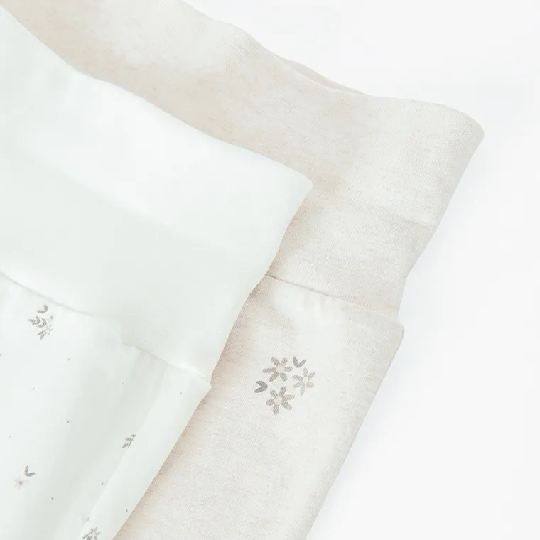 Cool Club, Półśpiochy dziewczęce, mix, zestaw, 2 szt.