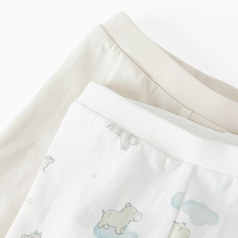 Cool Club, Półśpiochy niemowlęce, mix, zestaw, 2 szt.