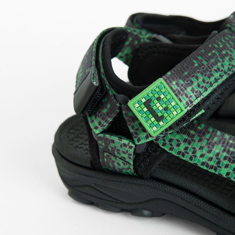 Cool Club, Sandały chłopięce, czarne