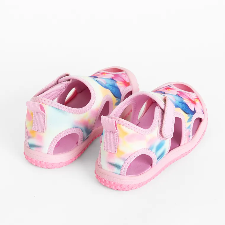 Cool Club, Sandały dziewczęce, do wody, różowe